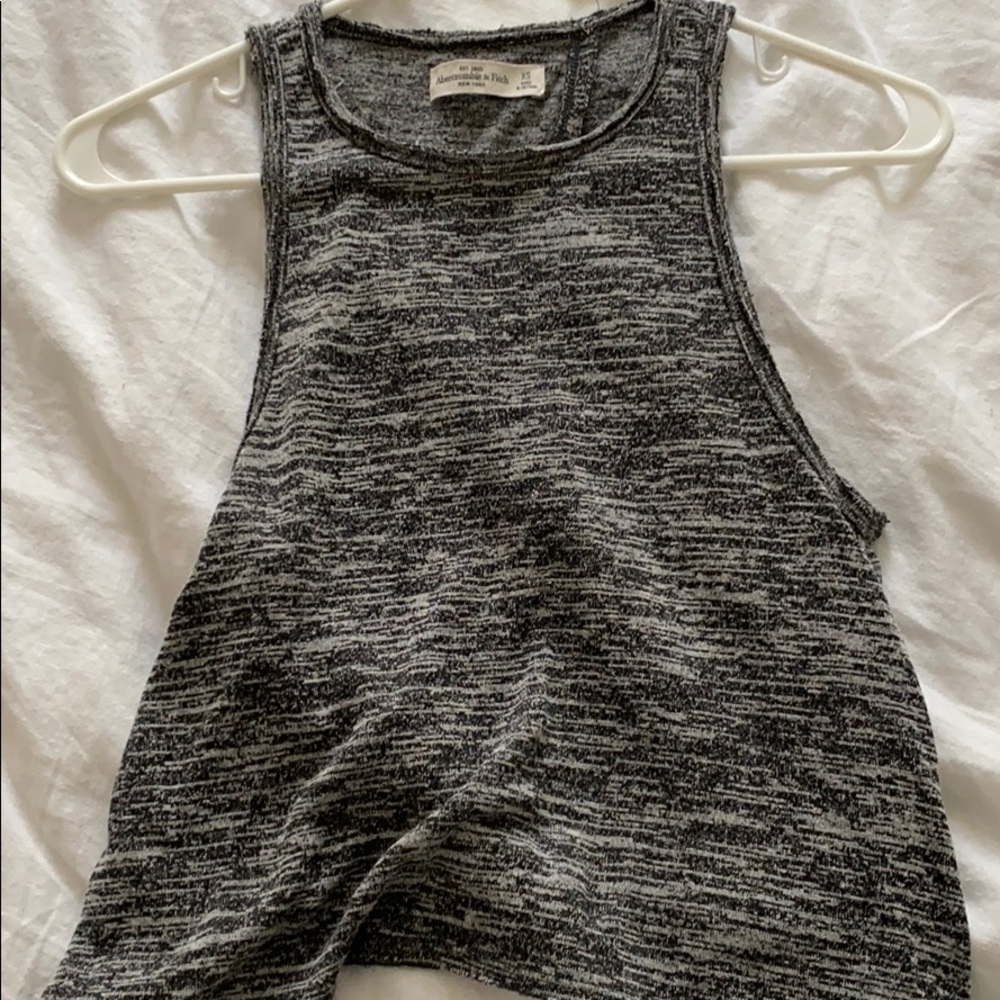 Abercrombie tank
